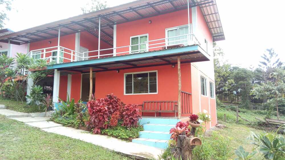 Khao Kho Papamee Land Mark in Khao Kho, Thailand