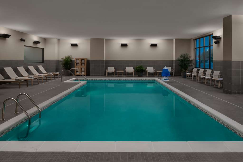 Hyatt House Lansing University Area - photo 9