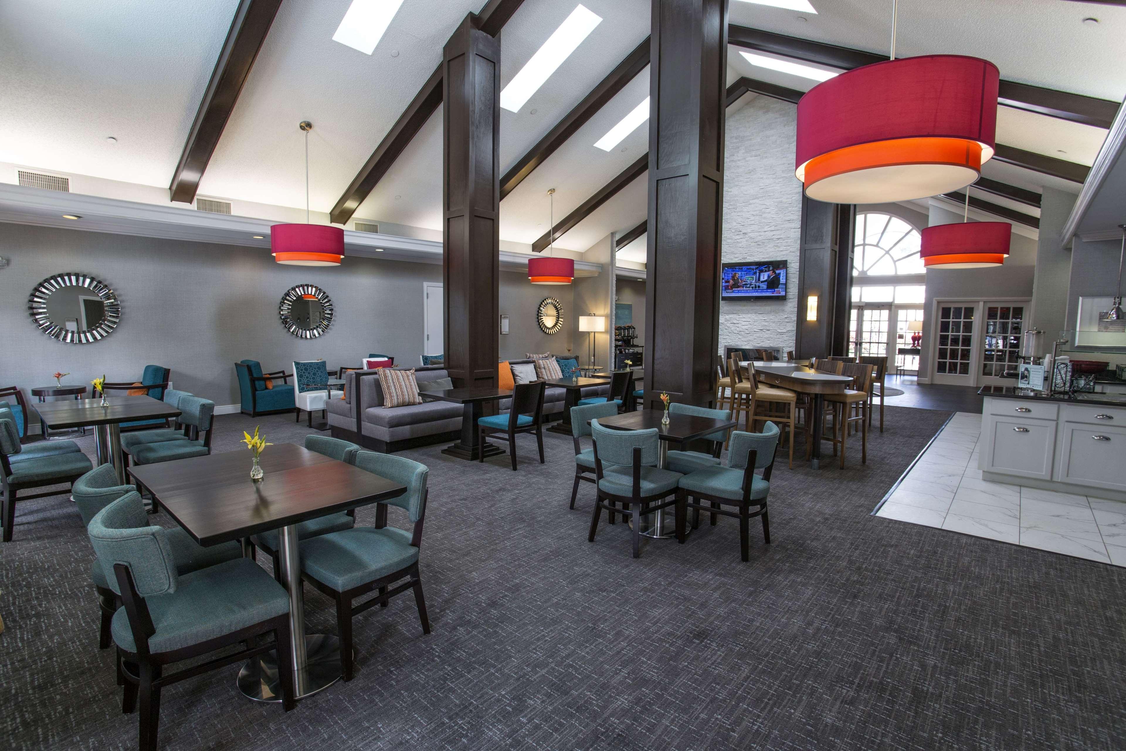 Homewood Suites by Hilton Savannah - photo 9