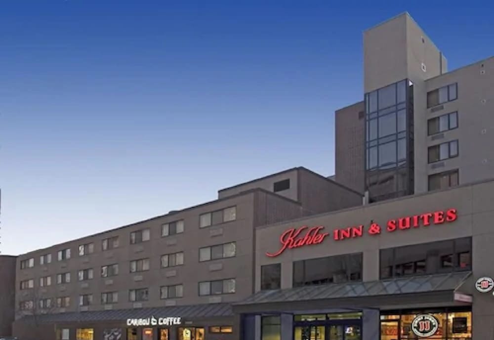 Kahler Inn and Suites Mayo Clinic Area - featured photo