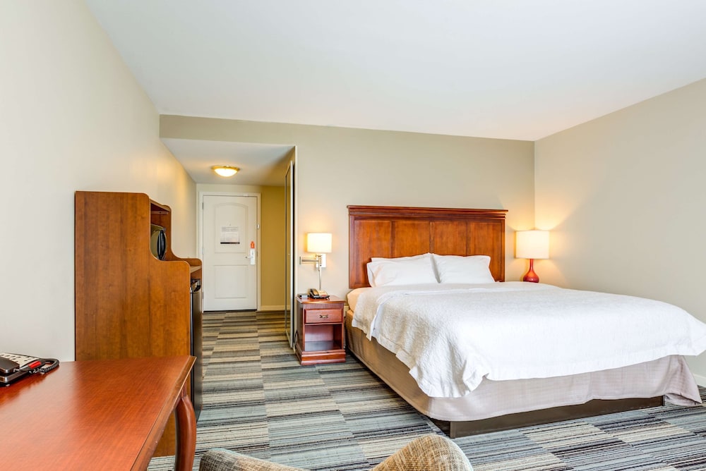 Hampton Inn & Suites Westford Chelmsford - photo 16