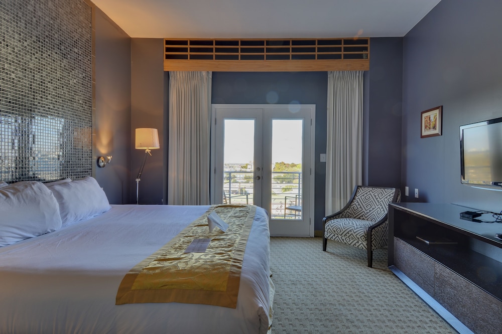 Casulo Hotel - photo 21