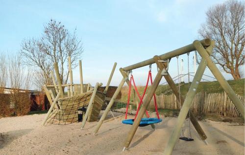 Seewolke 4 — Heringsdorf — photo 5