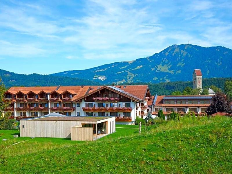 Hotel Die Krone Immenstadt Stein — hotel in Immenstadt Im Allgau