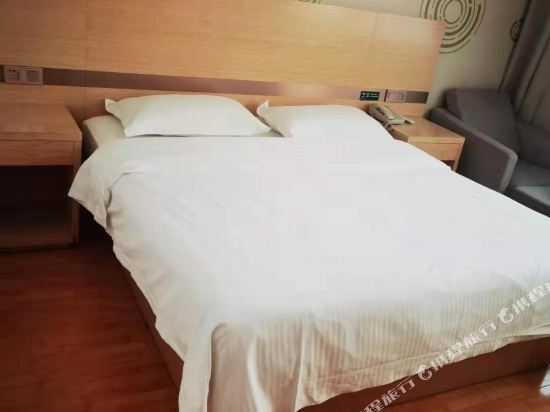 Qcbg - last minute hotel in Zhengzhou