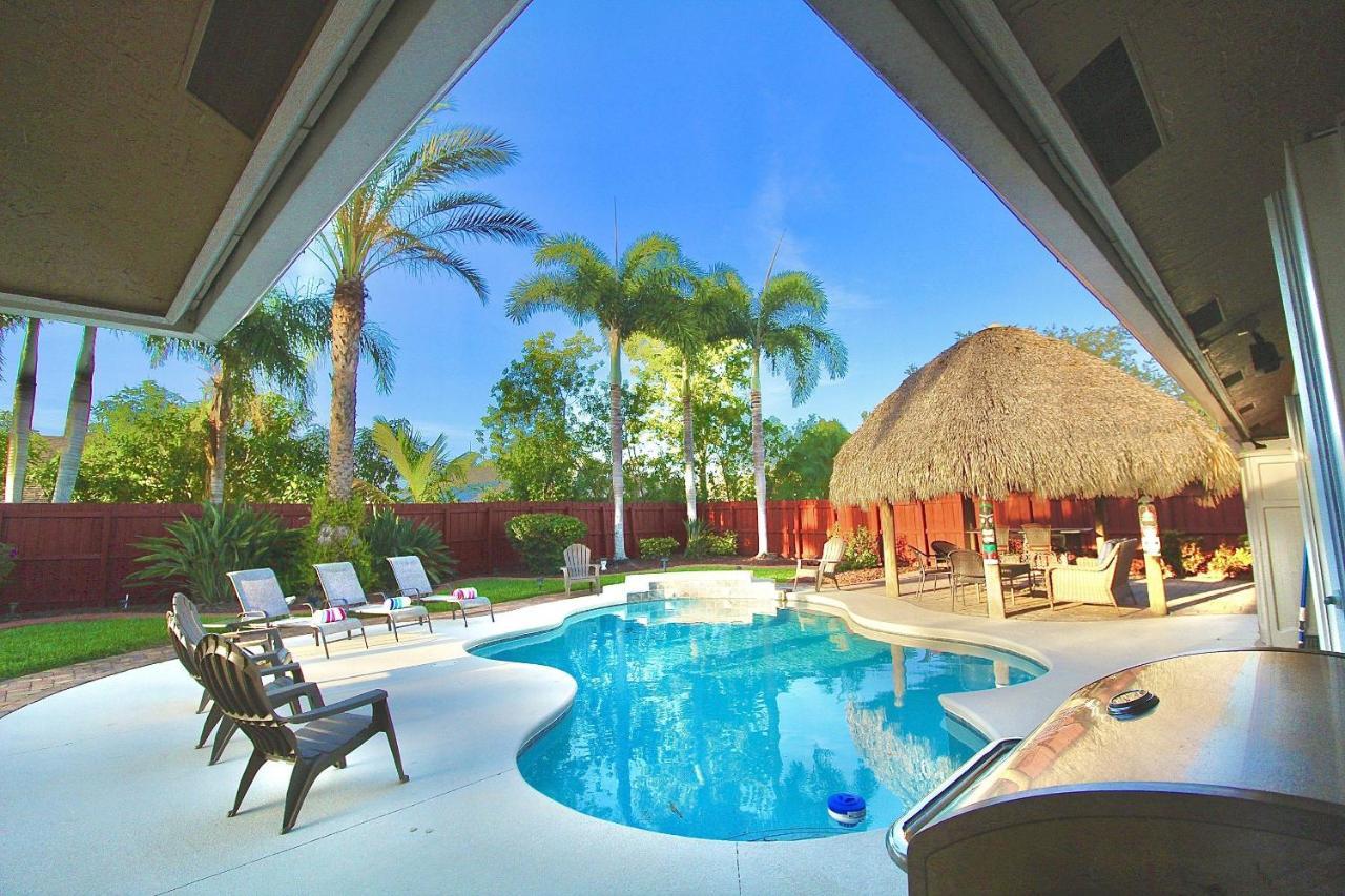 Tiki Place — hotel in Carlton