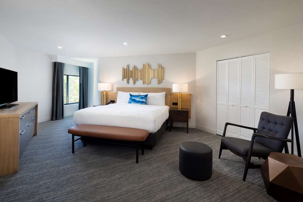 Sonesta Silicon Valley - photo 57