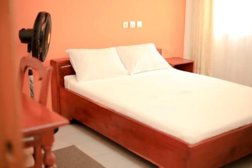 Stella Maris Hotel — Cotonou — photo 2