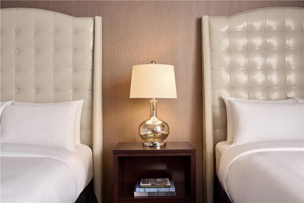 The Pfister Hotel - photo 39