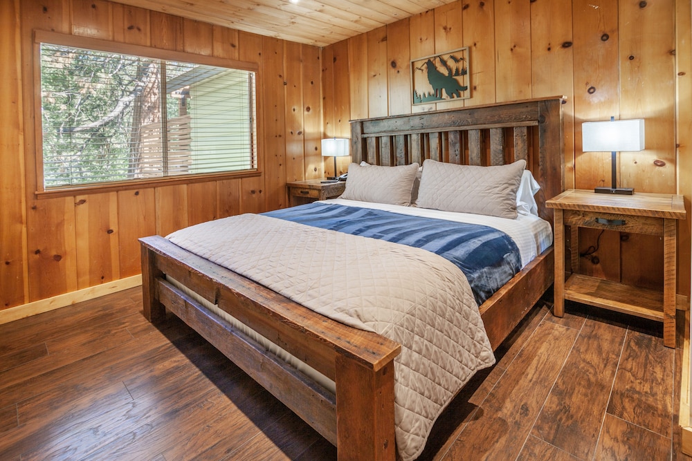 Tahquitz Pines Retreat - photo 22