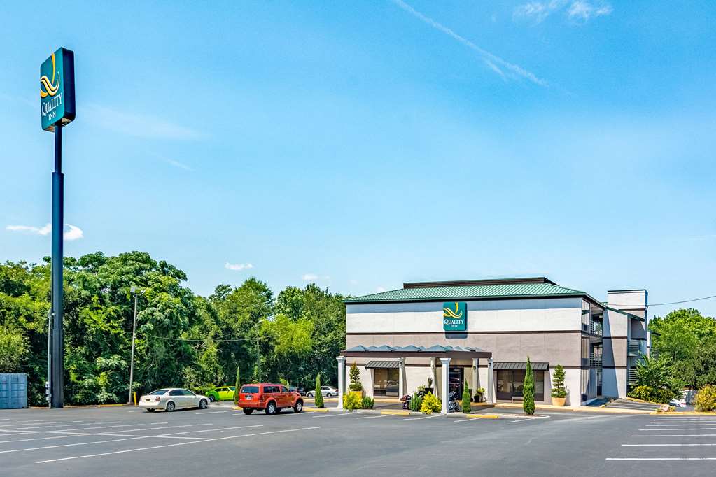 Quality Inn Columbus near Fort Benning - photo 2
