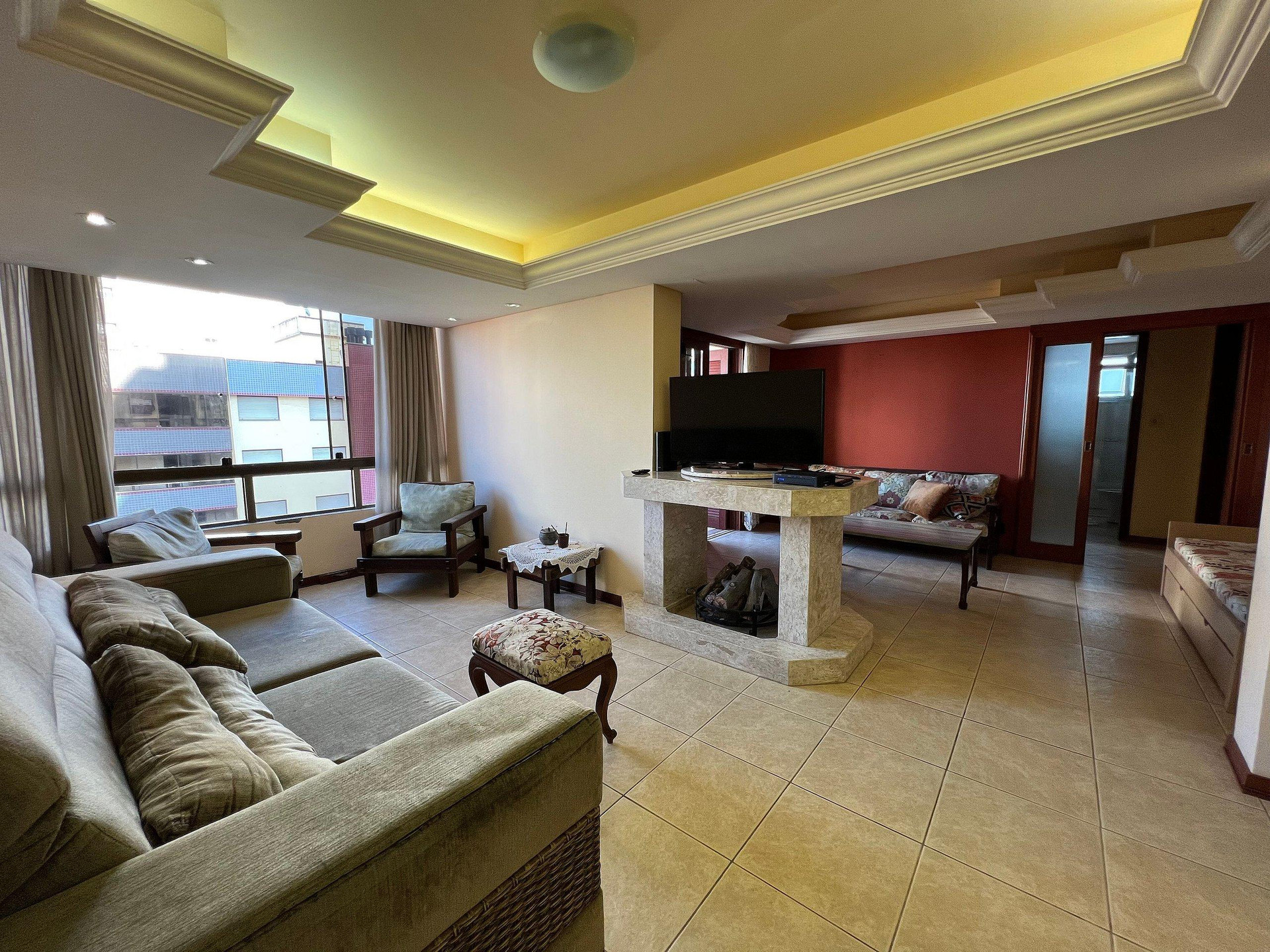 Cobertura no centro de Capão Da Canoa in Capao Da Canoa, Brasil