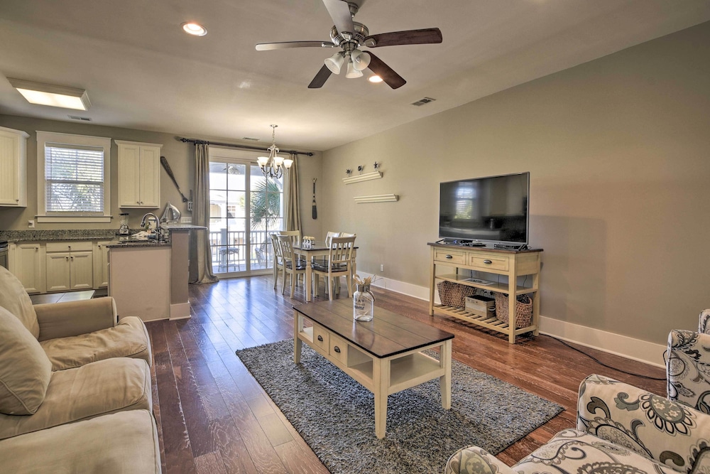 Resort Perks and Pools Townhome By Barefoot Landing - photo 3
