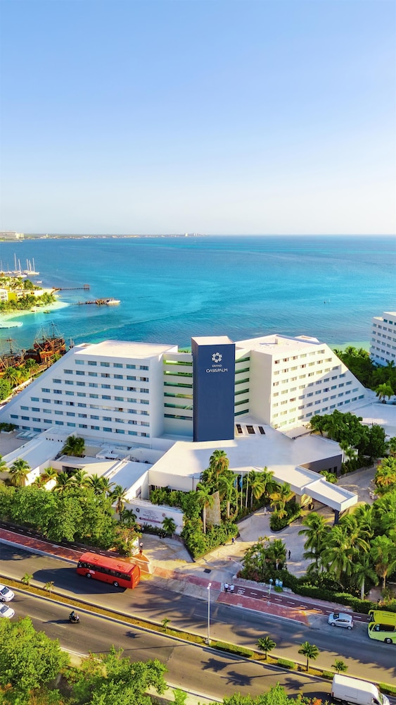 Oasis Palm All Inclusive