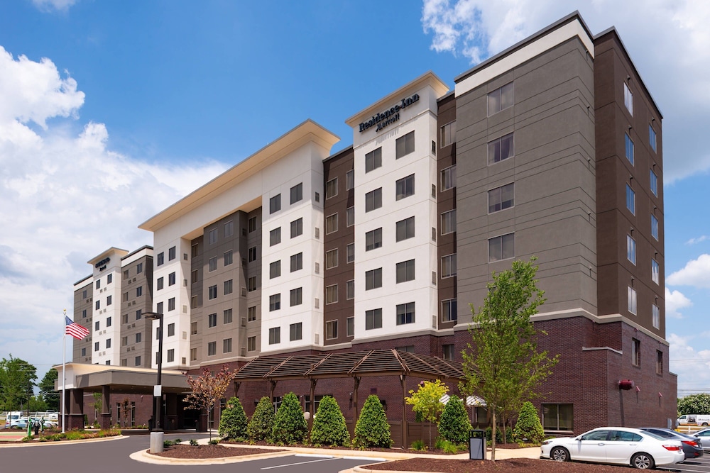 Residence Inn by Marriott Charlotte Northlake - featured photo