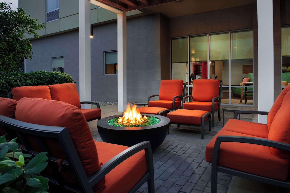 Home2 Suites by Hilton Lexington University Medical Center - photo 25