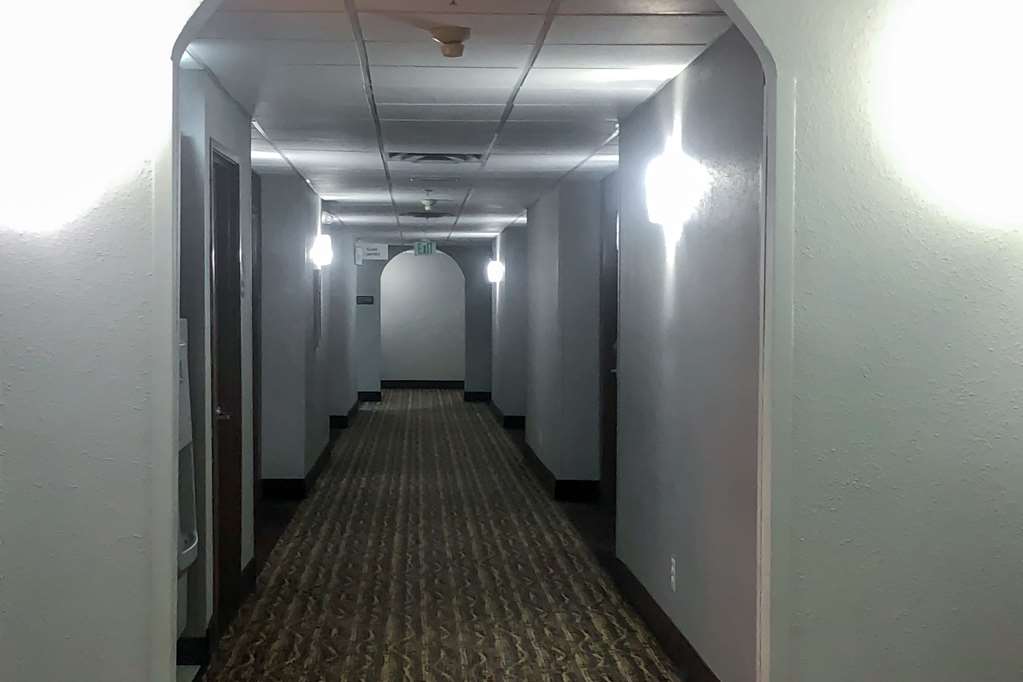 Comfort Inn Owasso Tulsa - photo 3