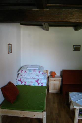 Szederfa vendégház in Balatonkenese, Hungary