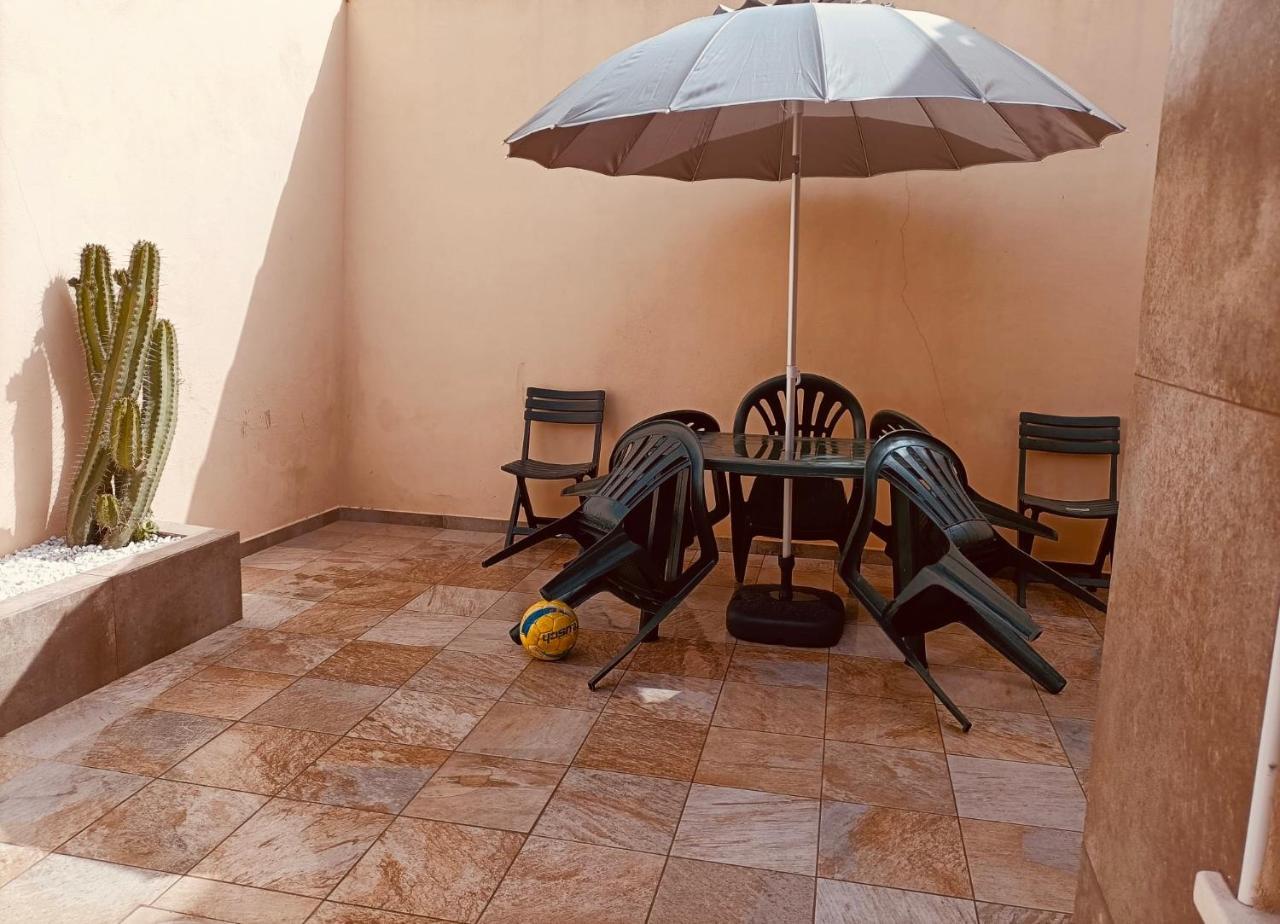 Il Quarzo in Cabras, Italy