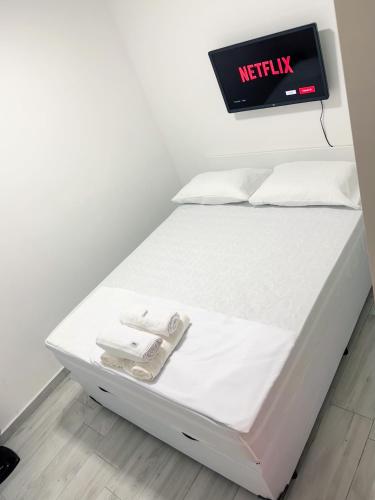 Hospedagem Congonhas 4 - last minute hotel in Sao Paulo