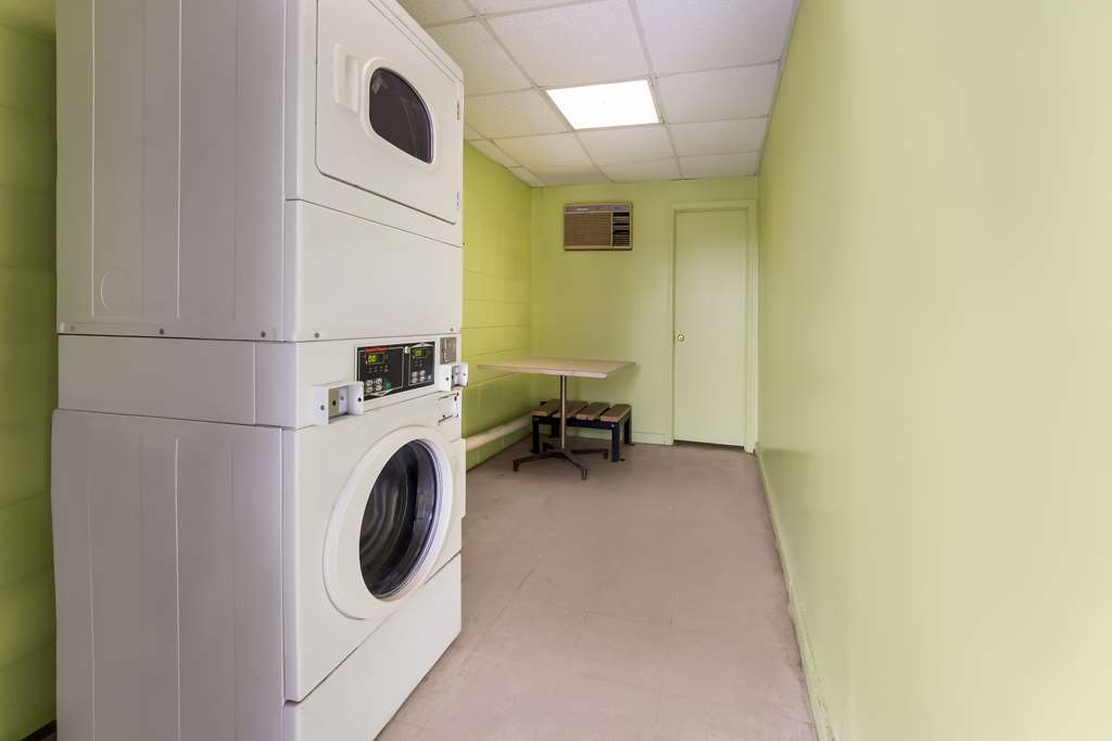 SureStay Hotel by Best Western Columbus Downtown - photo 11