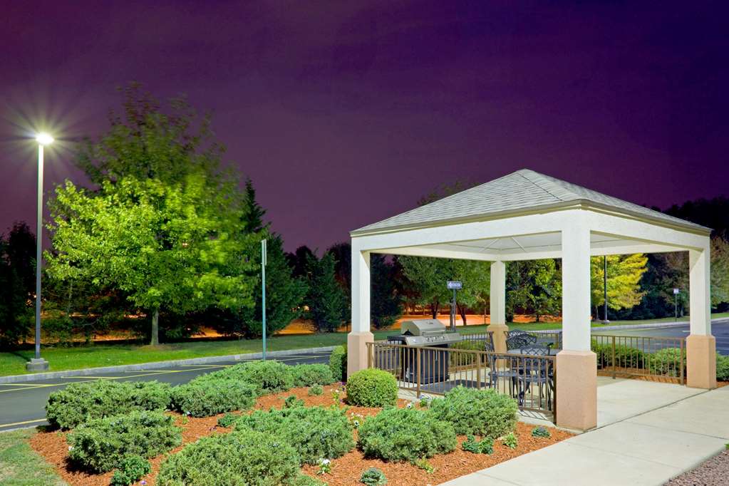 Sonesta Simply Suites Somerset - photo 18