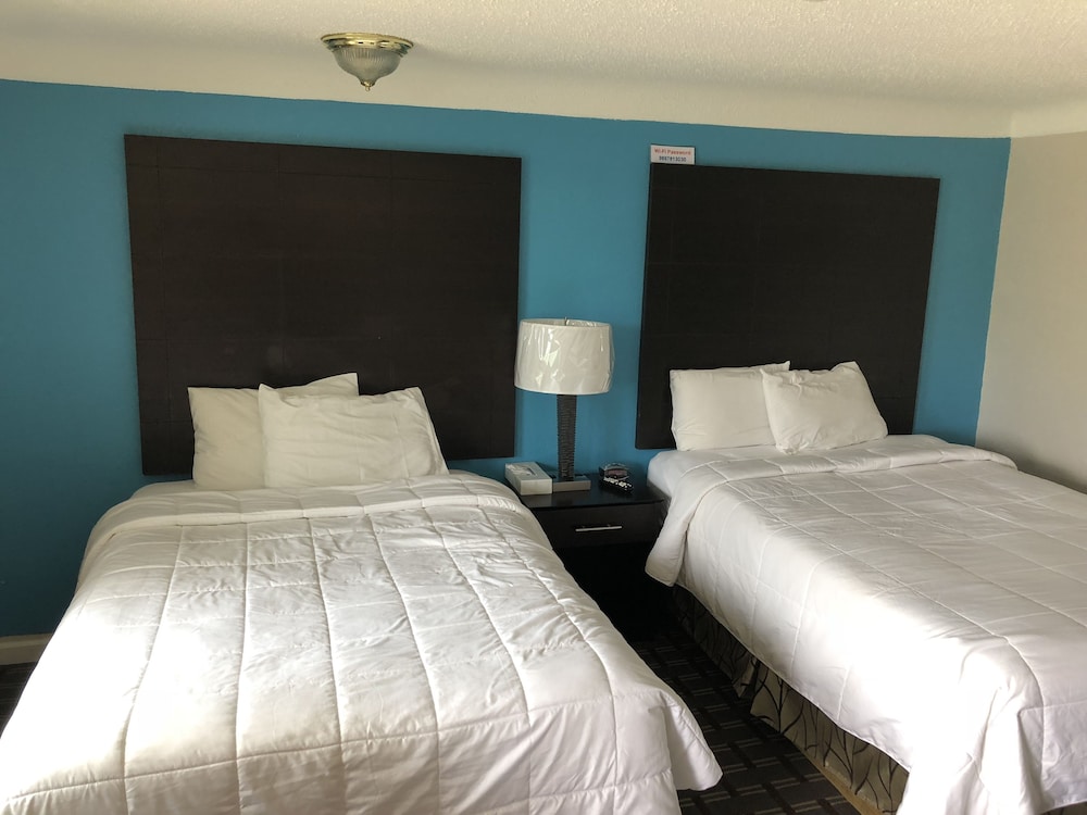 Gratiot View Motel - photo 5