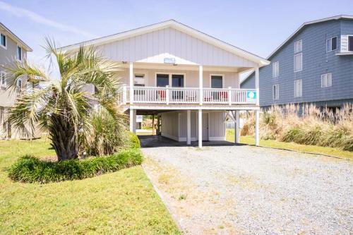 Shorebird by Oak Island Accommodations - photo 28