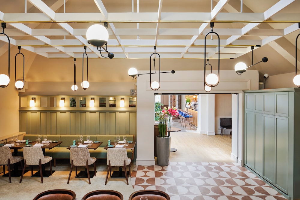 Milford Hall Classic Hotel