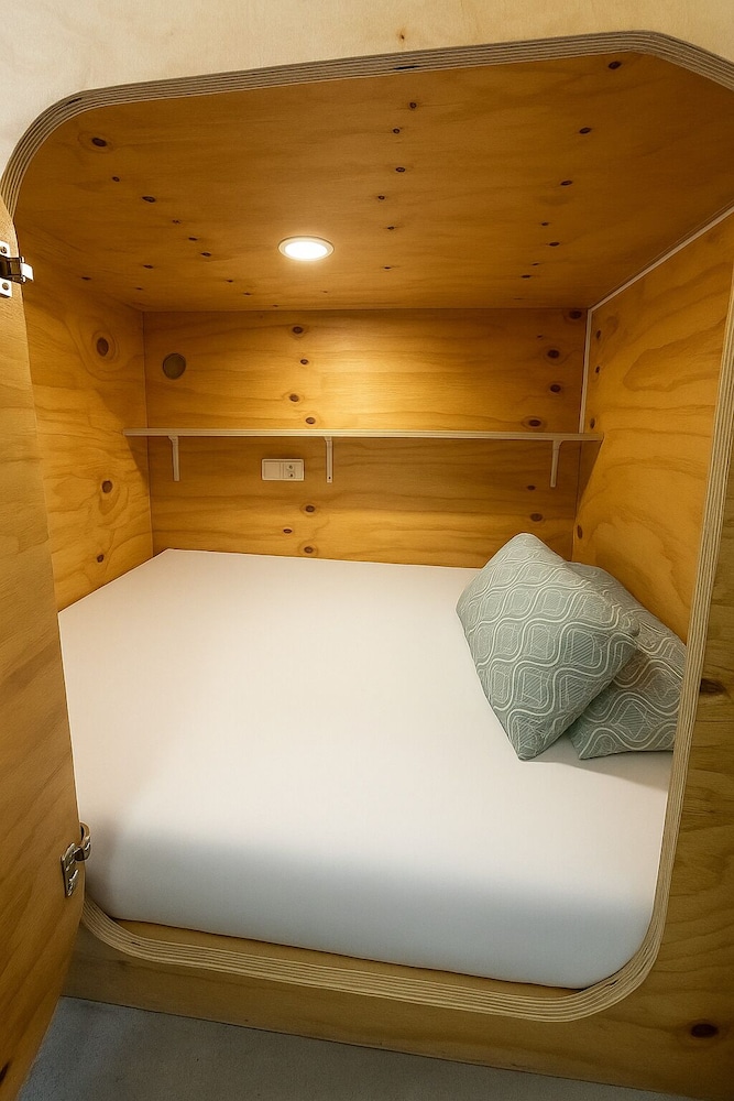 Cubik Rooms — Madrid — photo 5