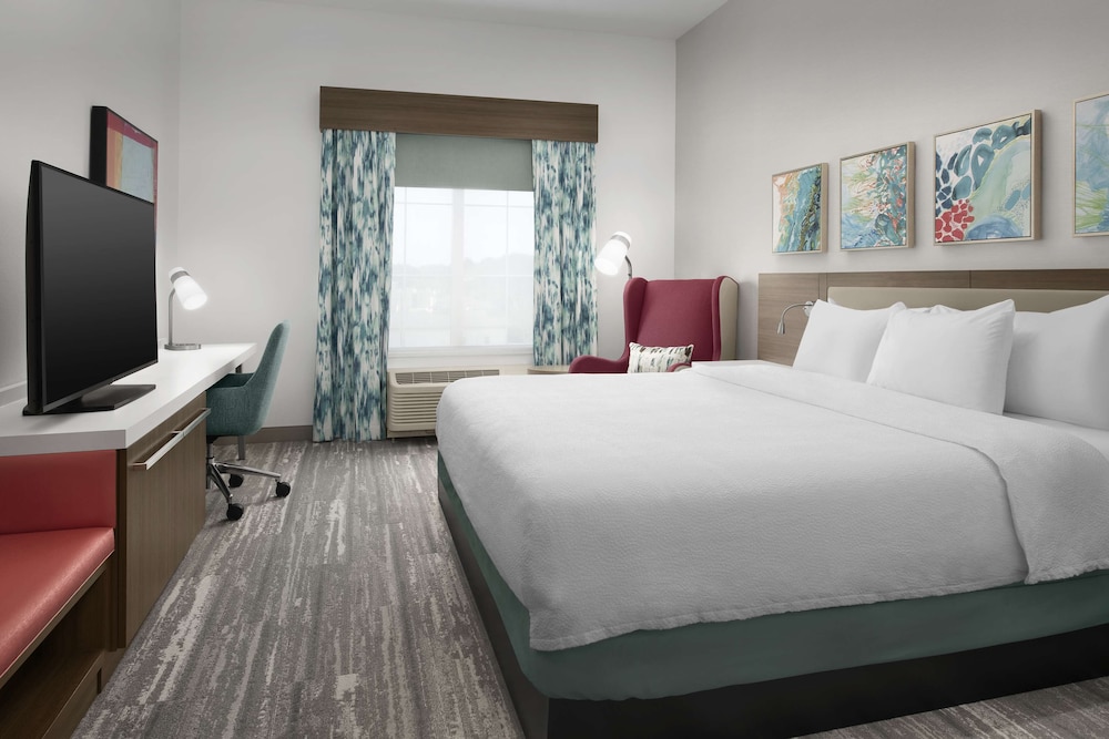 Hilton Garden Inn Pensacola Downtown - photo 10