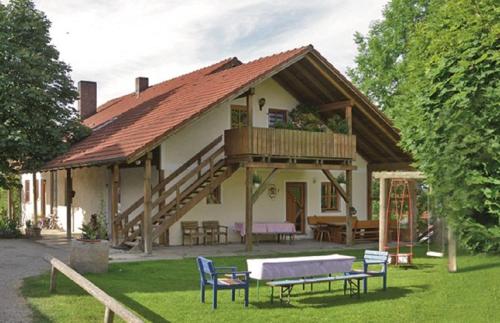 Ferienhof Beimler - last minute hotel in Waldthurn