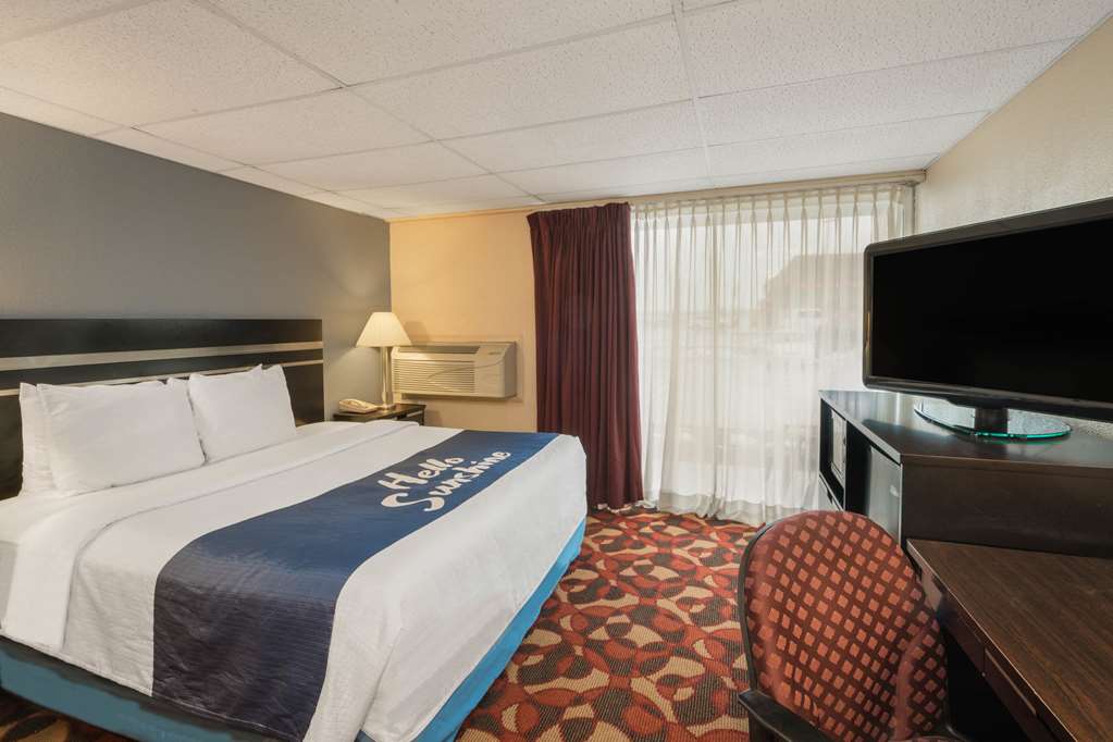 Days Inn by Wyndham Carlisle North - photo 14