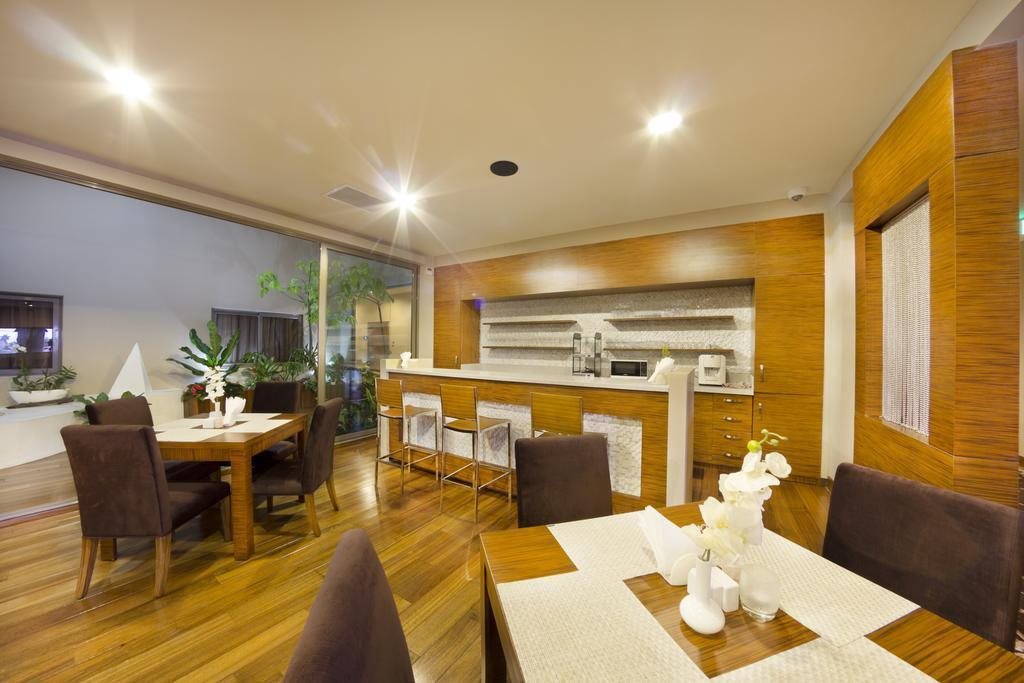 Atlantis Hotel & Casino in Paramaribo, Suriname