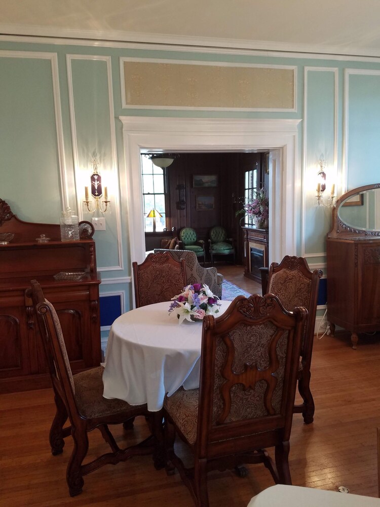 The York Chester Inn - photo 24