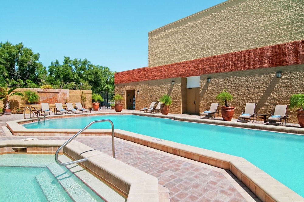 Hilton Orlando Altamonte Springs - photo 38