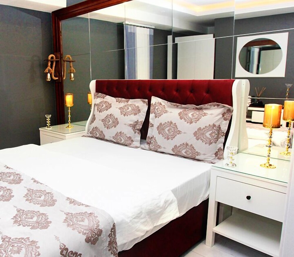 Concept Suit Premium - last minute hotel in Istanbul