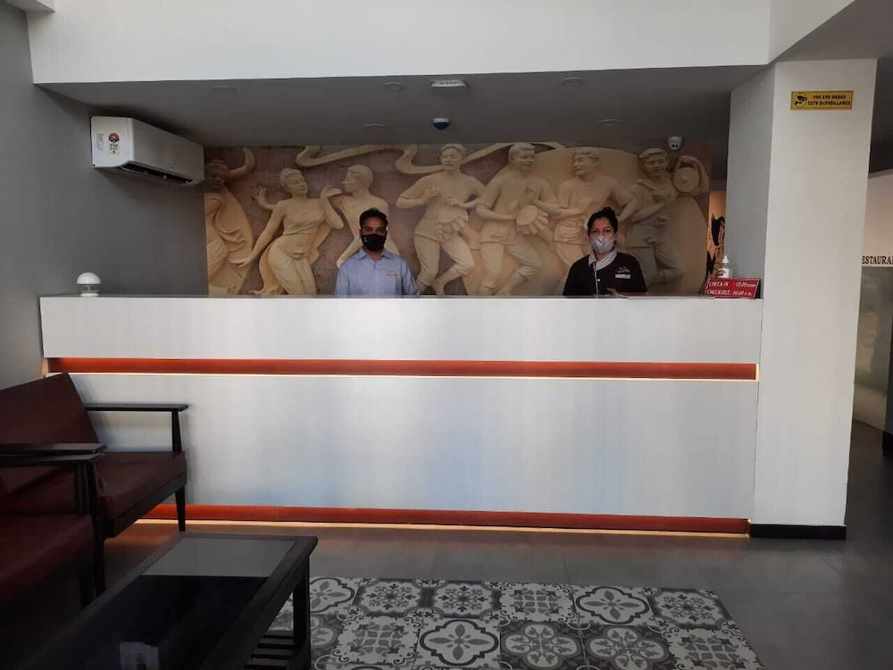 Hotel Vemara — Panaji — photo 2