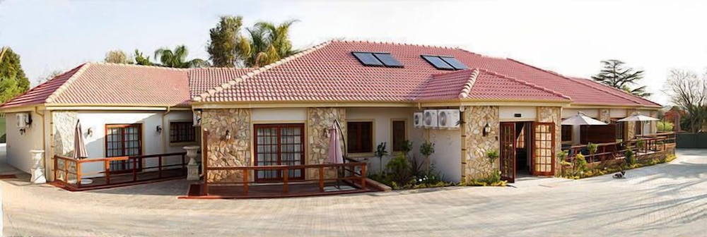 Classique Grace Boutique Hotel in Johannesburg, South Africa