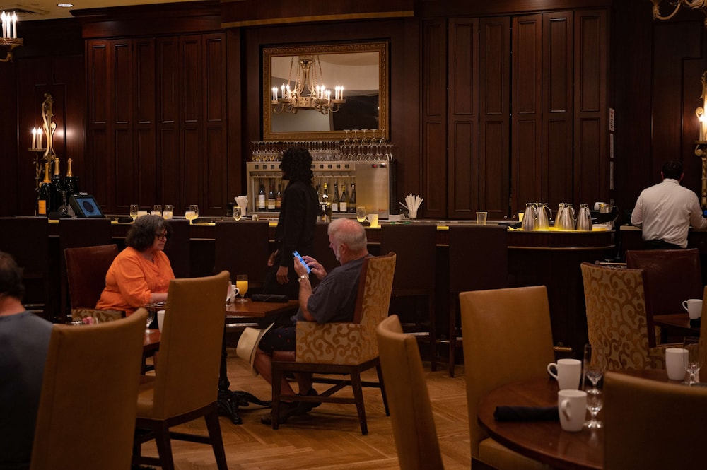The Roosevelt New Orleans A Waldorf Astoria Hotel - photo 128