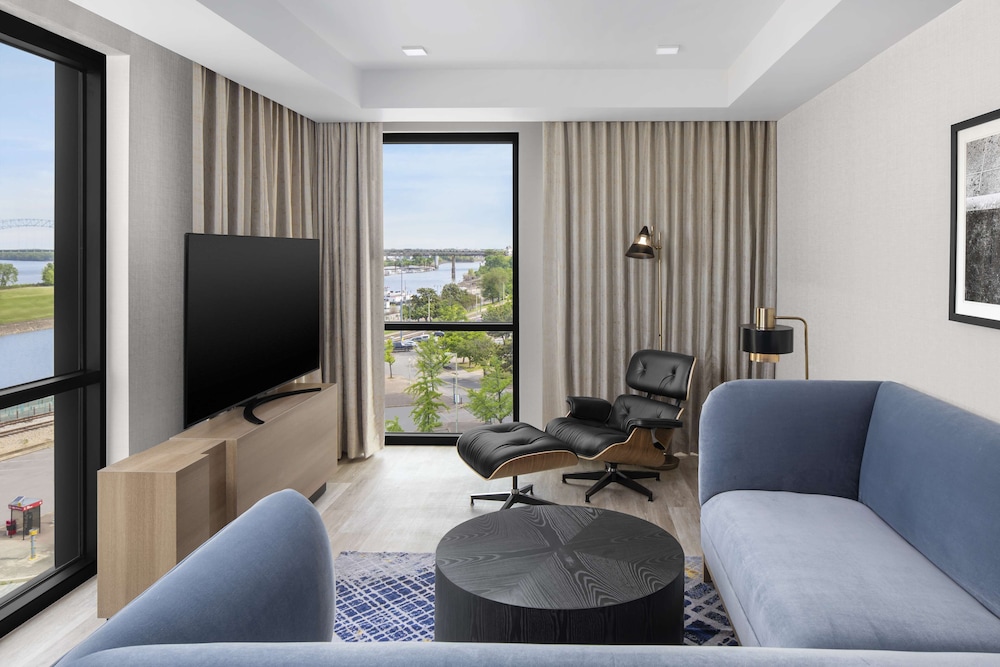 Hyatt Centric Beale Street Memphis - photo 16