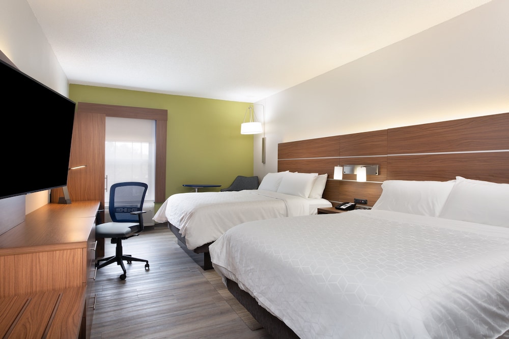 Holiday Inn Express Hotel & Suites Morehead Cty by IHG - photo 9