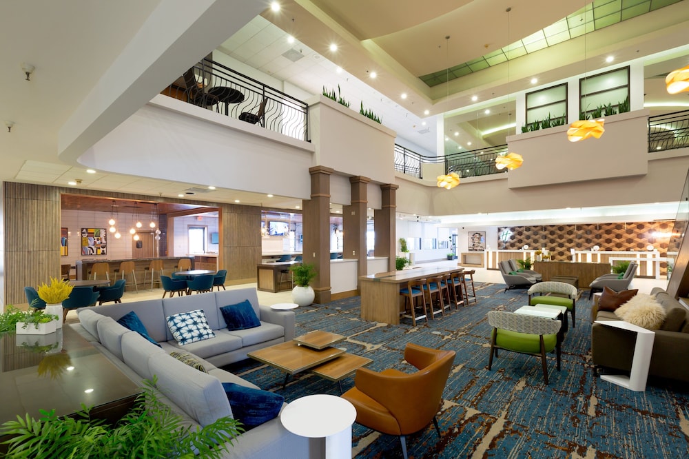 Holiday Inn San Jose Silicon Valley by IHG - photo 100