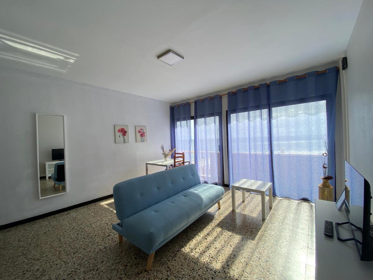 Rocamar — 4-Star Luxury Hotel in Santa Cruz De La Palma, Spain