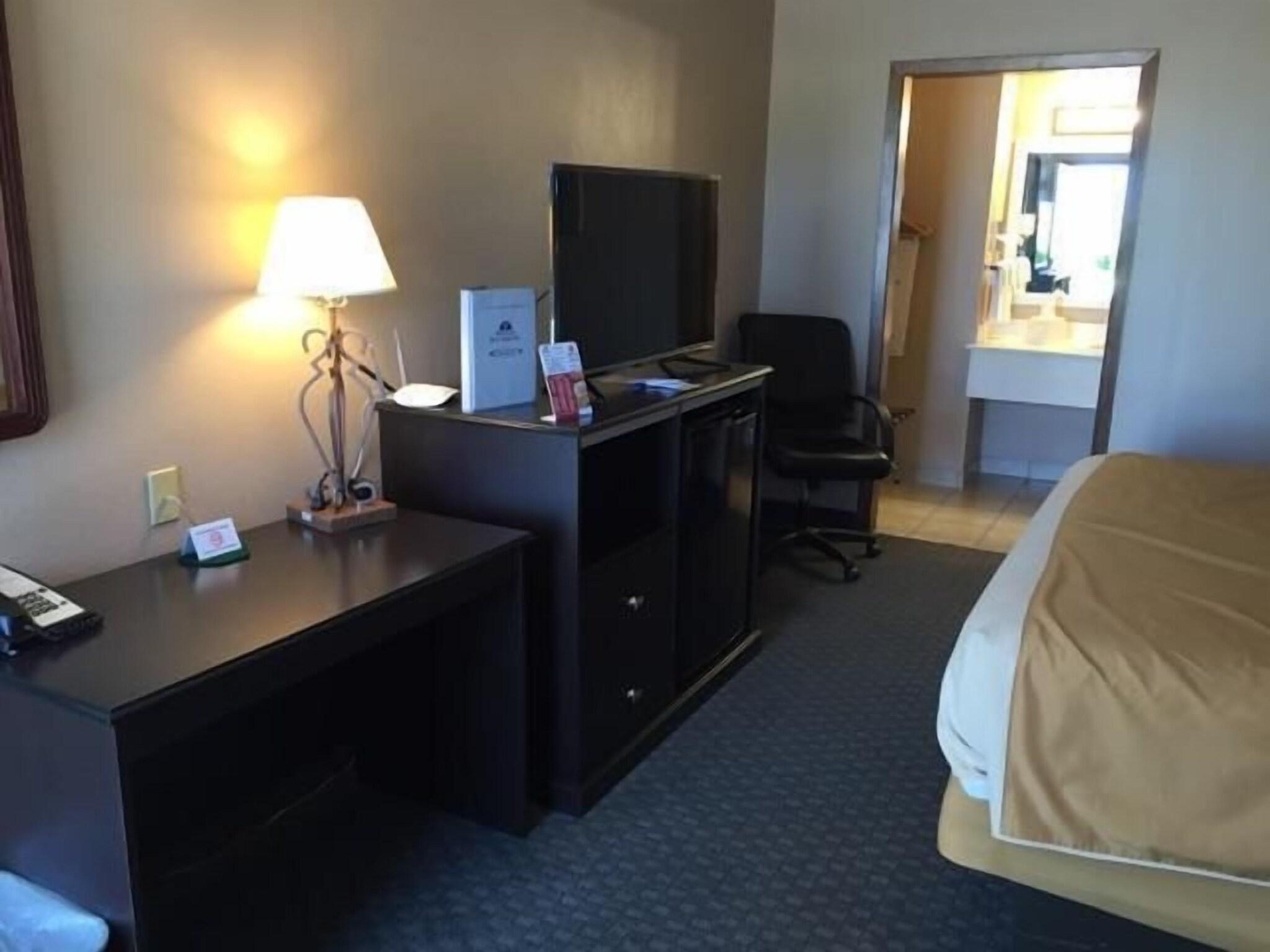 Americas Best Value Inn York - photo 29
