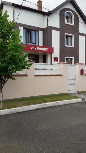 Vila Family — Cricova — photo 2