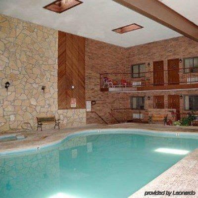 Lehrs Motel Augusta - photo 8