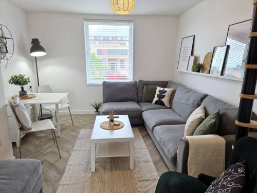 Koselig Properties — 4-Star Luxury Hotel in Lerwick, United Kingdom