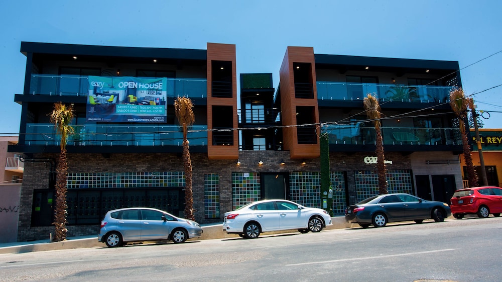 Eazy Living Tijuana Centro in Tijuana, Mexico