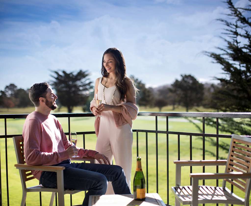 Hyatt Regency Monterey Hotel & Spa - photo 47